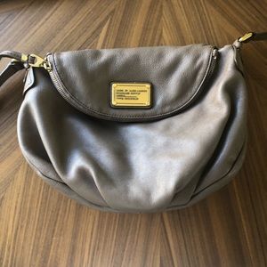 Marc by Marc Jacobs Crossbody Saddle Bag
